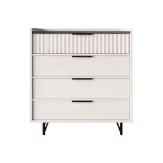 Fresko komód kasmir- gesztenye arvadonna Kom4s