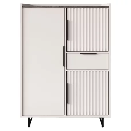 Fresko szekrény kasmir- gesztenye arvadonna Reg3d1s