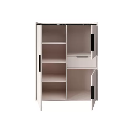 Fresko szekrény kasmir- gesztenye arvadonna Reg3d1s