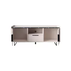 Fresko tv szekrény kasmir- gesztenye arvadonna Rtv2d1s