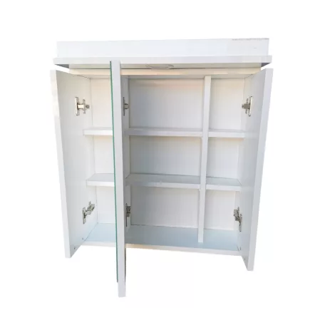 Viva STYLE Djani Tükrös fürdőszobai szekrény nagy - 61 x 69 cm