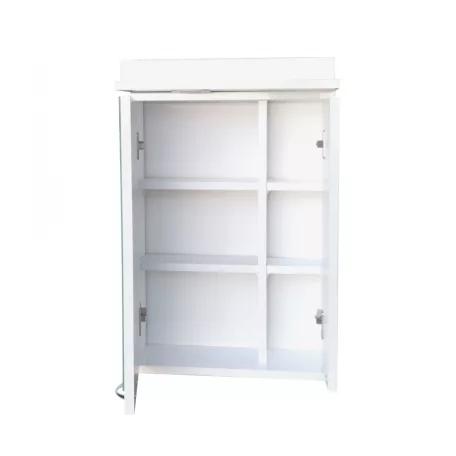 Viva STYLE Djani Tükrös fürdőszobai szekrény kicsi - 46 x 69 cm