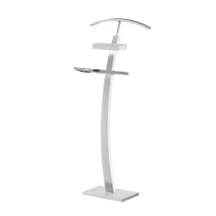 WU13 fogas / szobainas, fehér