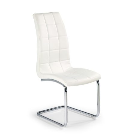 K147 szék, fehér