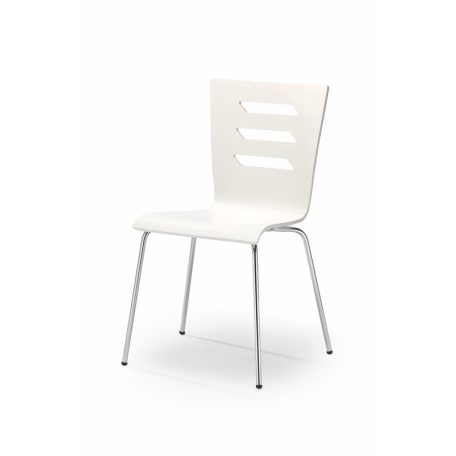 K155 szék, fehér