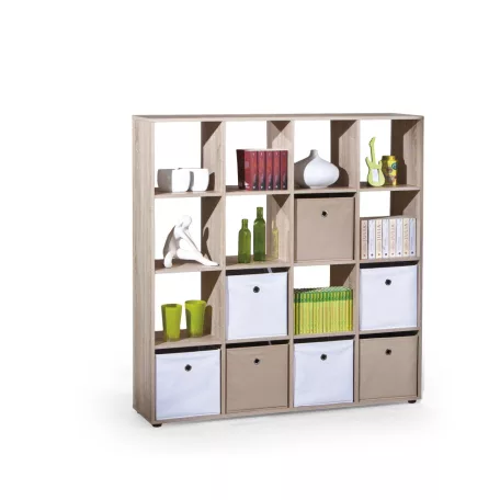 LUINI 16 térelválasztó, sonoma tölgy