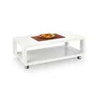 FUTURA dohányzóasztal