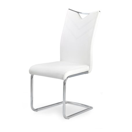 K224 szék, fehér