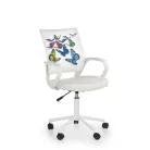 IBIS BUTTERFLY forgószék