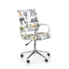 IBIS PARIS forgószék