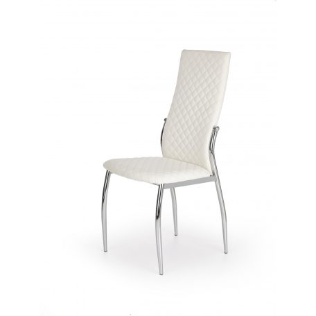 K238 szék, fehér