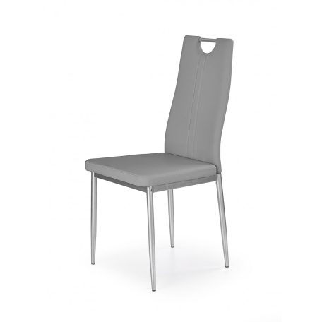 K202 szék, szürke