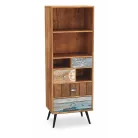 MEZO REG1 polc, könyvespolc