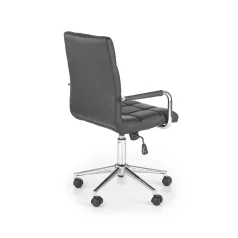 Gonzo 2 gyerek forgószék, fekete