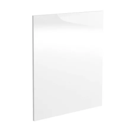 Vento dz-72/57 szekrény magasfényű fehér