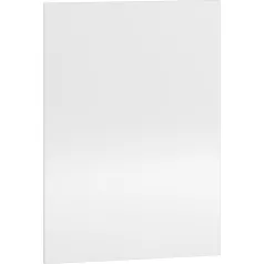 Vento dz-72/57 szekrény magasfényű fehér