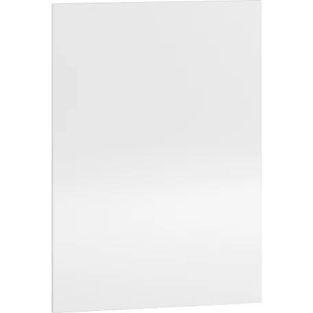 Vento dz-72/57 szekrény magasfényű fehér