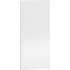 VENTO DZ-72/31 szekrény véglap, szín: fehér