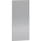 VENTO DZ-72/31 szekrény véglap, szín: világosszürke