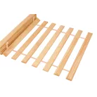 LIMA ágyrács 120 cm