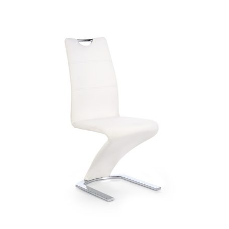 K291 szék, fehér