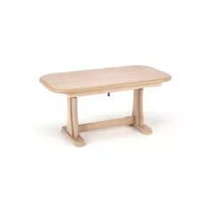 TYMON 2  dohányzóasztal ,sonoma tölgy