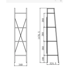 Narvik REG-1 polcrendszer