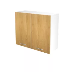 Vento g-80/72 szekrény méztölgy