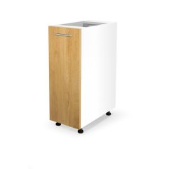 Vento d-30/82 alsó szekrény méztölgy