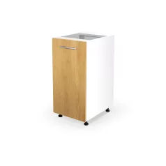 Vento d-40/82 alsó szekrény méztölgy