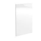 VENTO DZ-72/57 szekrény véglap, szín: mézes tölgy