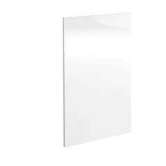 VENTO DZ-72/57 szekrény véglap, szín: mézes tölgy