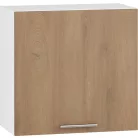 Vento goo-60/58 mézes tölgy szekrény