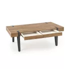 Tuluza dohányzóasztal