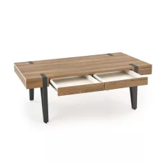 Tuluza dohányzóasztal