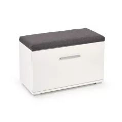 Lima st2 cipősszekrény fehér