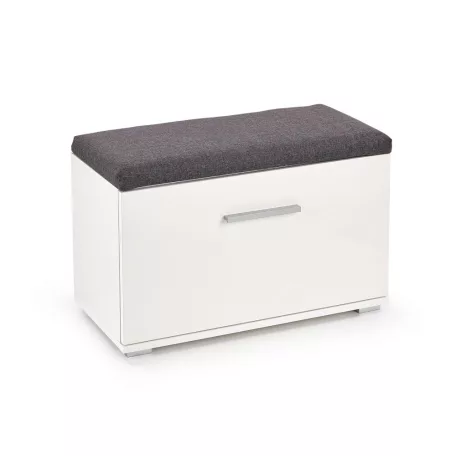 Lima st2 cipősszekrény fehér