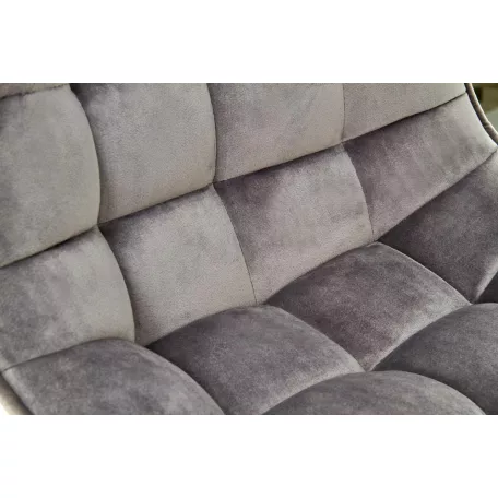 H95 bárszék, szürke