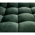 H95 bárszék, sötétzöld