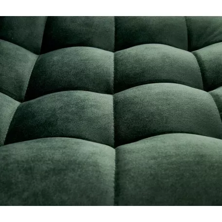 H95 bárszék, sötétzöld