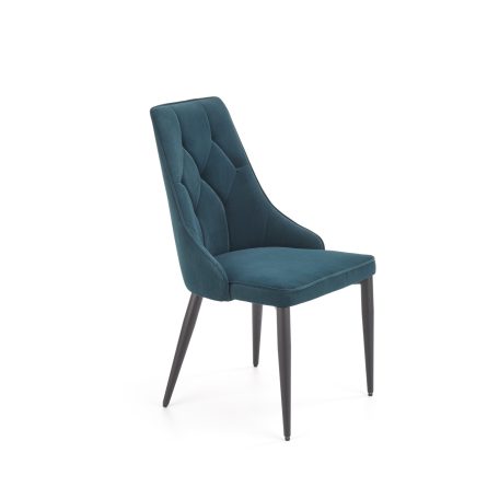 K365 szék, zöld