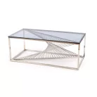 Infinity dohányzóasztal