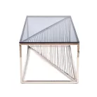 Infinity dohányzóasztal