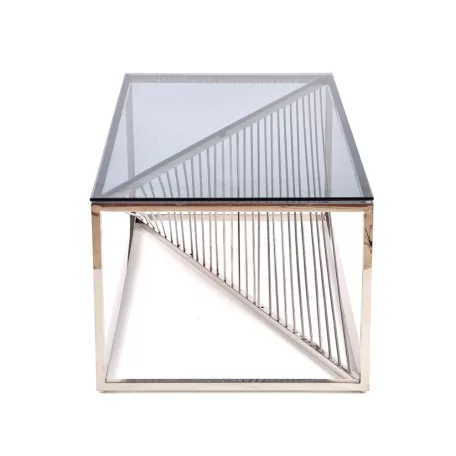 Infinity dohányzóasztal