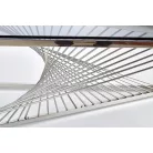 Infinity dohányzóasztal