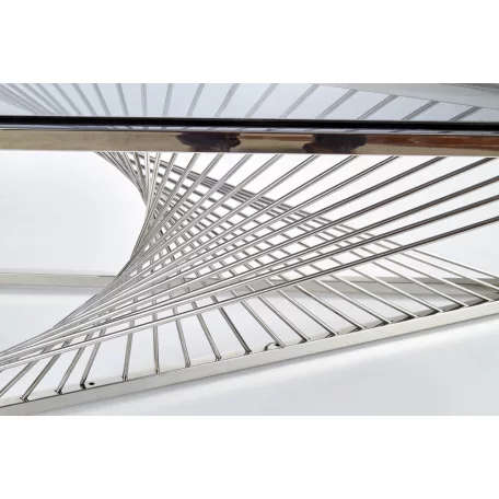 Infinity dohányzóasztal