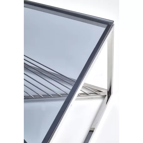 Infinity dohányzóasztal