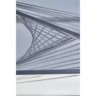 Infinity dohányzóasztal