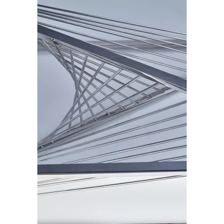 Infinity dohányzóasztal