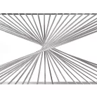 Infinity dohányzóasztal